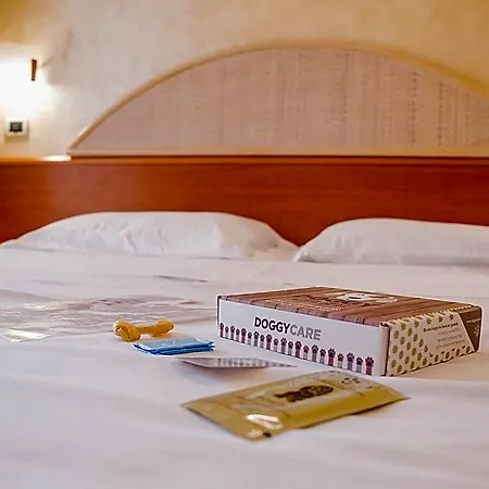 Prestige Hotel Montesilvano Marina
