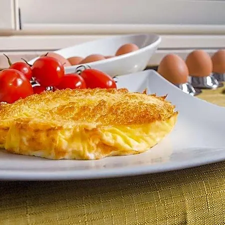 호텔 Prestige Montesilvano Marina