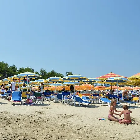 Hotel Prestige Montesilvano Marina