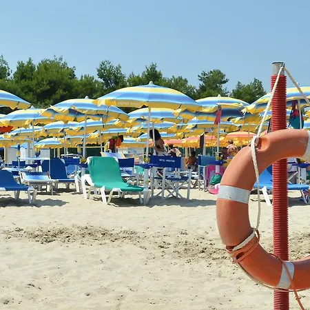 Prestige Hotel Montesilvano Marina