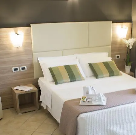 Prestige Hotel