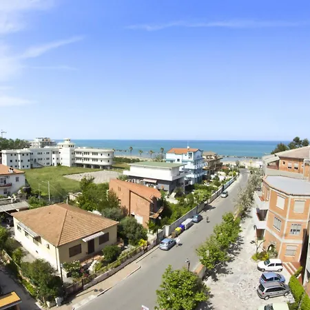 Prestige 3* Montesilvano Marina