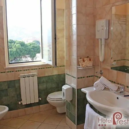 Hotel Prestige 3*