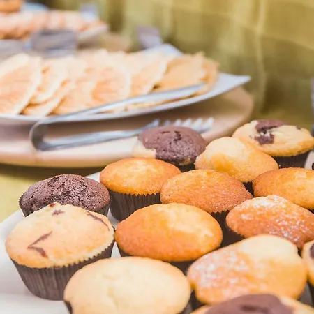 Hotel Prestige Montesilvano Marina