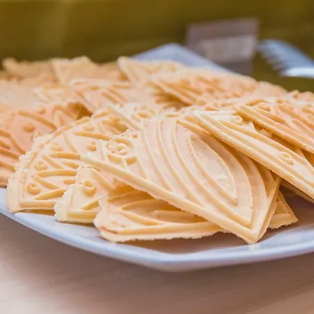 Hotel Prestige Montesilvano Marina