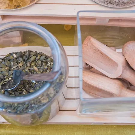 Hotel Prestige Montesilvano Marina