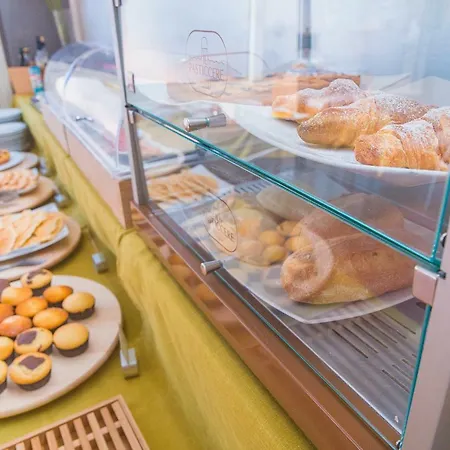 Prestige 3* Montesilvano Marina