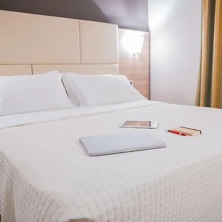 Prestige 3* Montesilvano