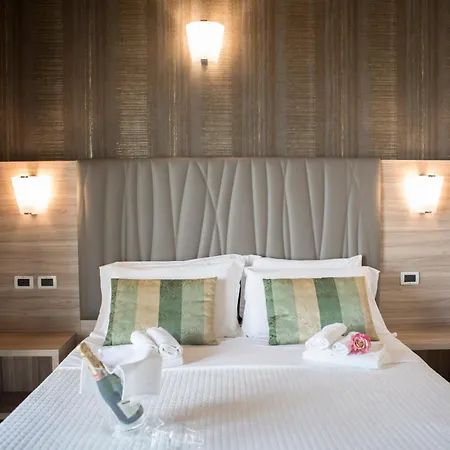 Prestige Hotel Montesilvano