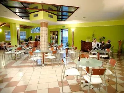Hotel Prestige 3*