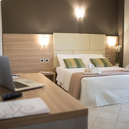 Hotel Prestige Montesilvano