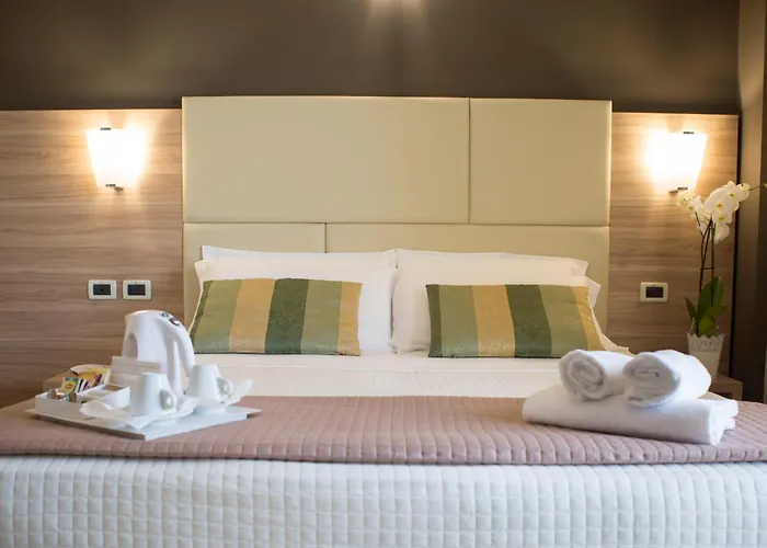 Prestige 3* Монтесильвано