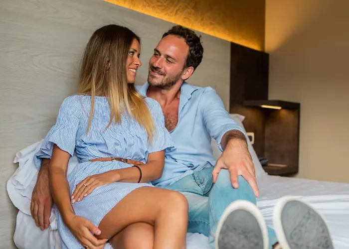 Prestige Отель Монтесильвано