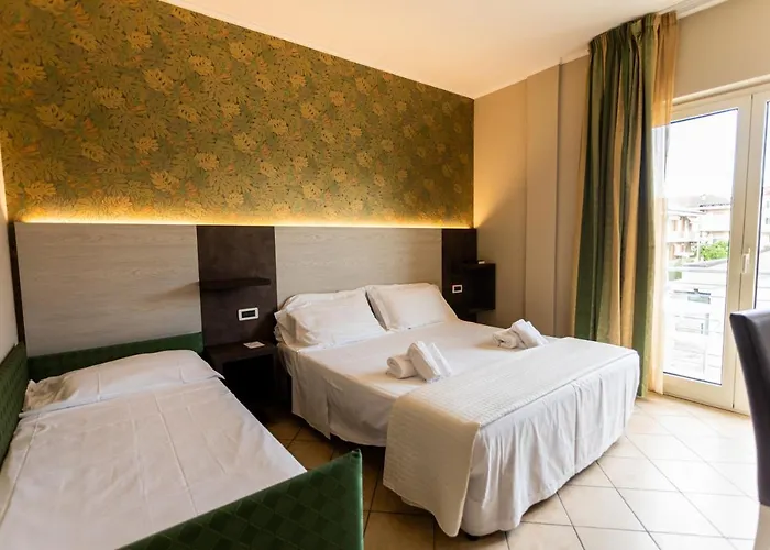 Otel Prestige Montesilvano Marina