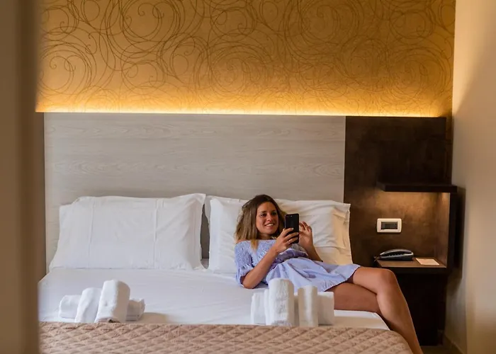 Prestige Монтесильвано