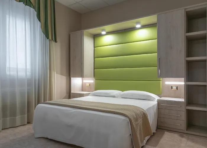 Prestige 3* Montesilvano Marina