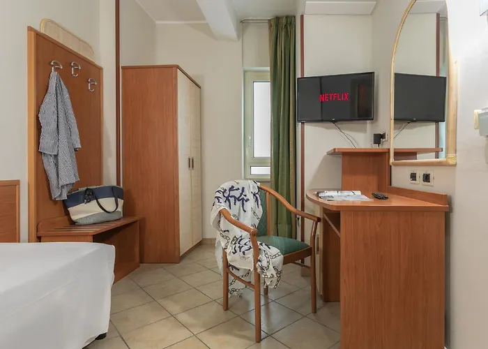 Prestige Montesilvano Marina