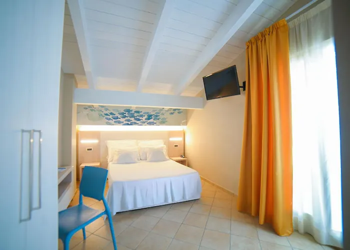 Otel Prestige Montesilvano Marina