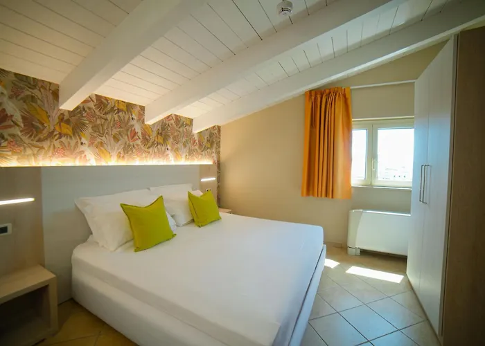 Отель Prestige 3*