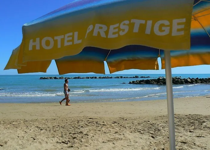 מלון Prestige Montesilvano Marina