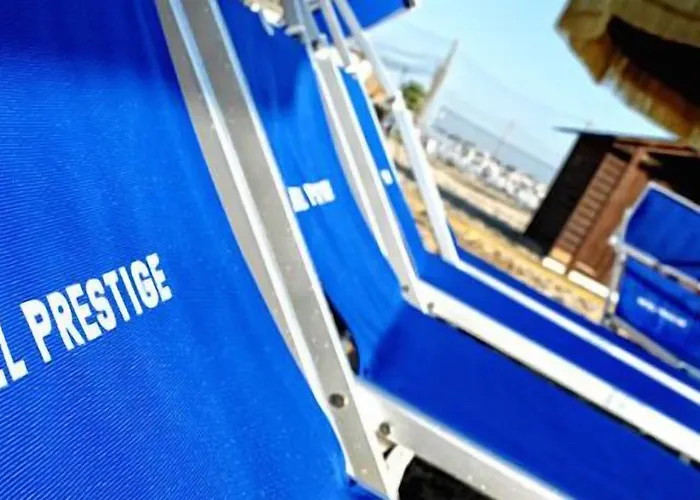 Prestige