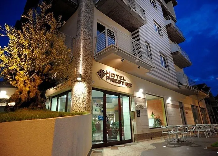 Otel Prestige 3*