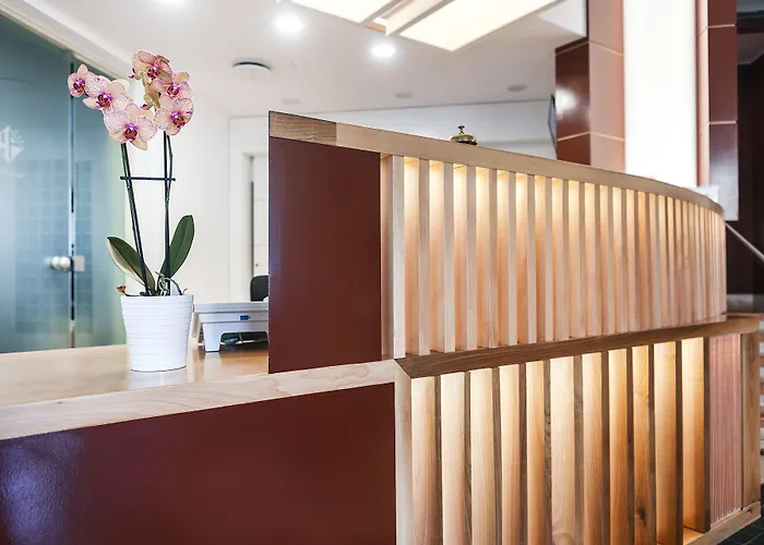 Otel Prestige Montesilvano Marina