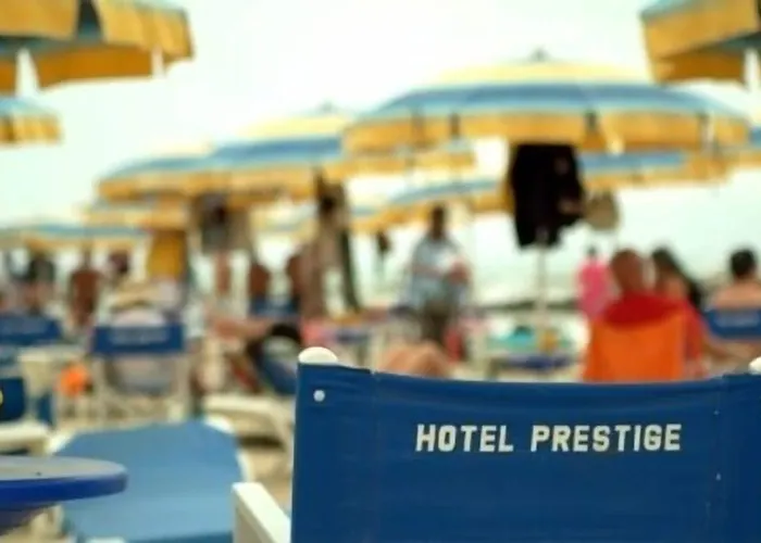 Prestige Отель 3*