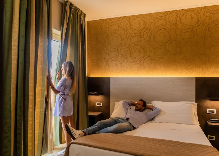 Prestige 3* Montesilvano Marina