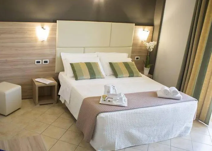 Prestige 3* Монтесильвано