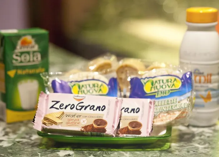 Prestige 3* Montesilvano Marina