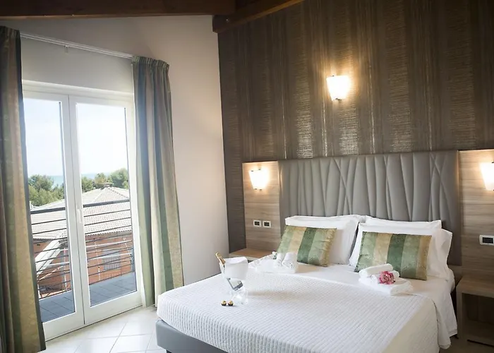 Prestige Otel Montesilvano Marina