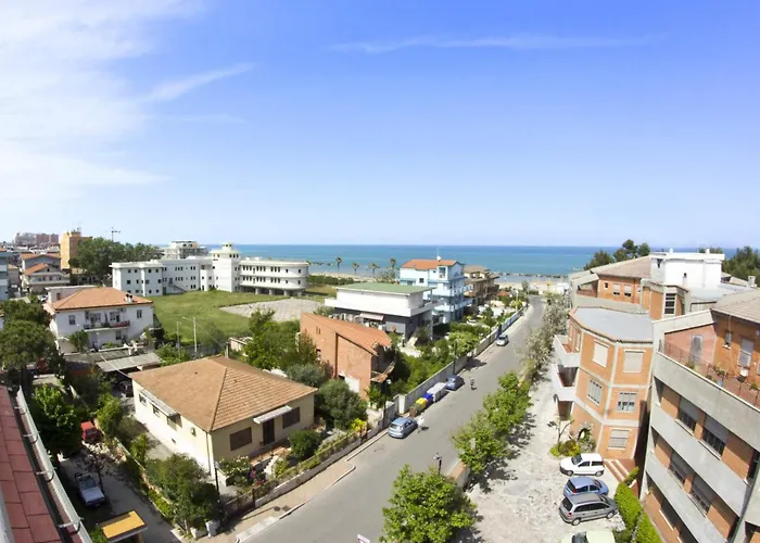 Prestige 3* Montesilvano Marina