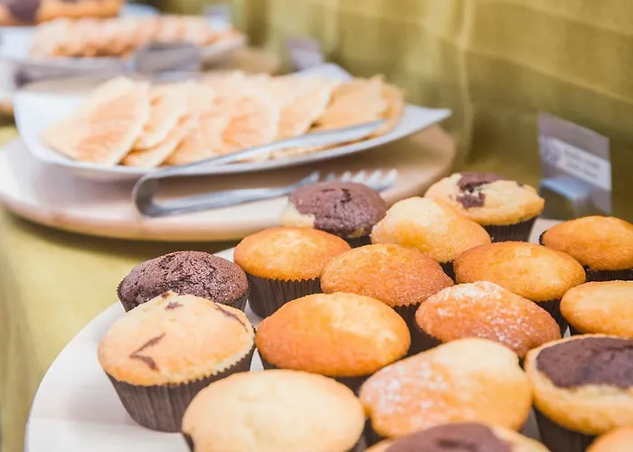 Otel Prestige Montesilvano Marina