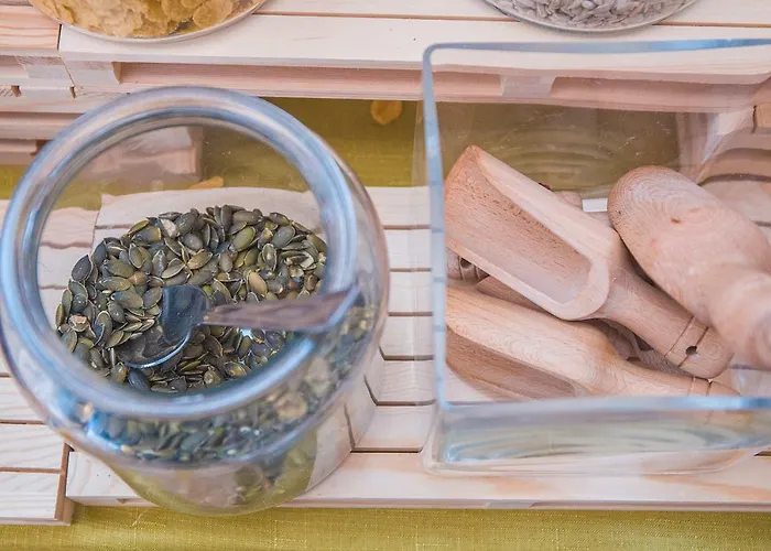 מלון Prestige Montesilvano Marina