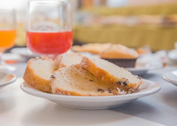 Prestige Otel Montesilvano Marina