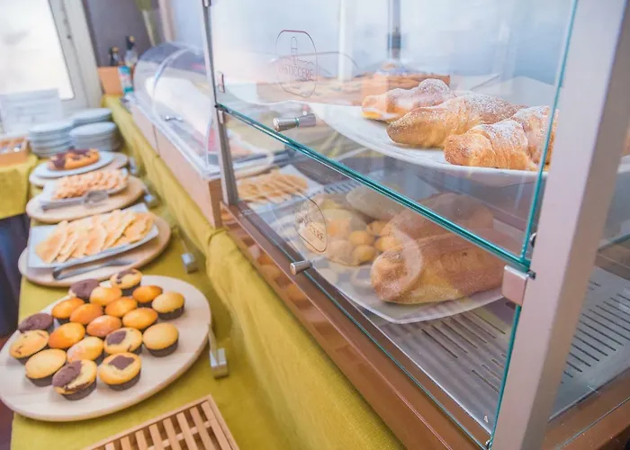 Prestige 3* Монтесильвано