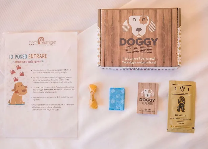 Prestige Отель 3*