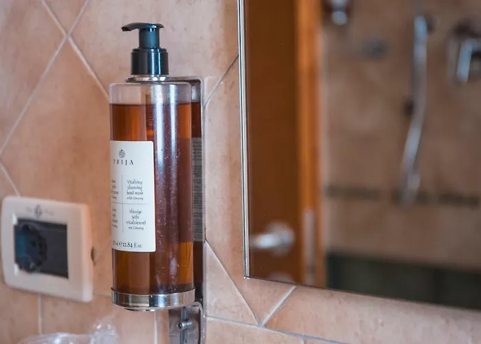 Prestige Монтесильвано