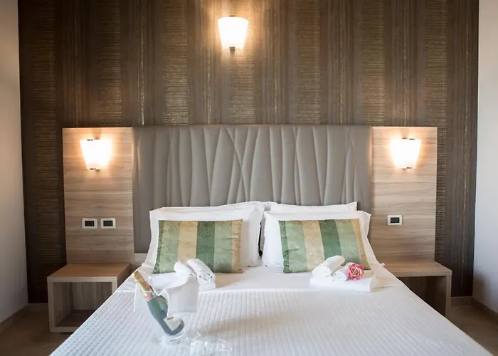 Prestige Otel Montesilvano Marina