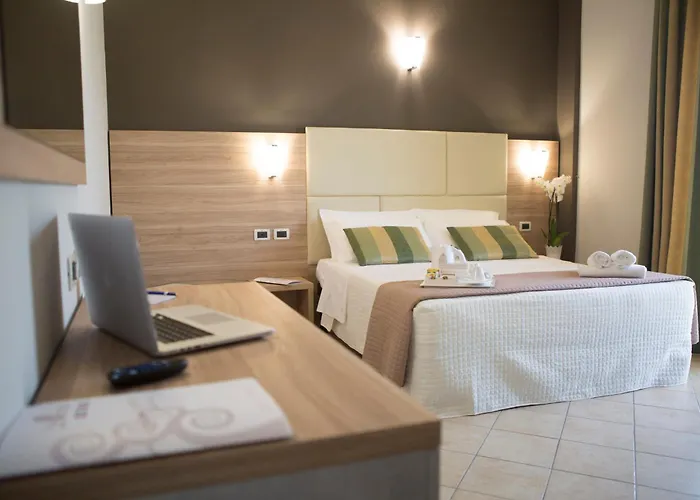 Otel Prestige Montesilvano Marina