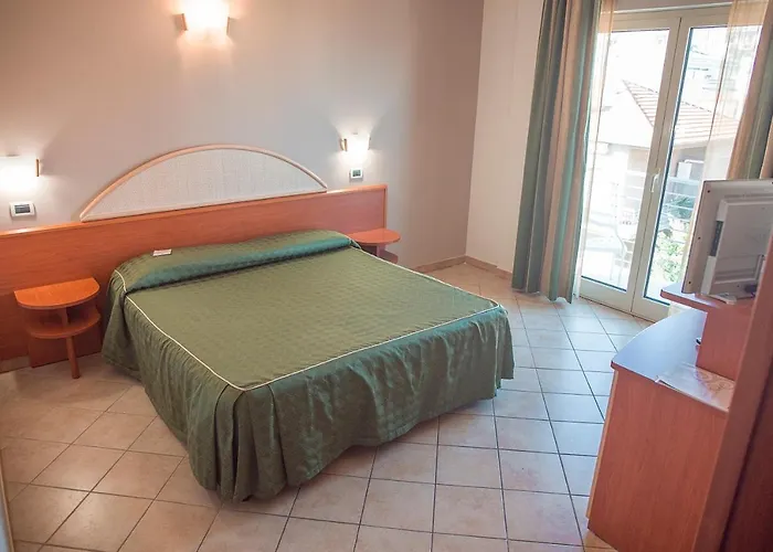 Prestige 3* Монтесильвано